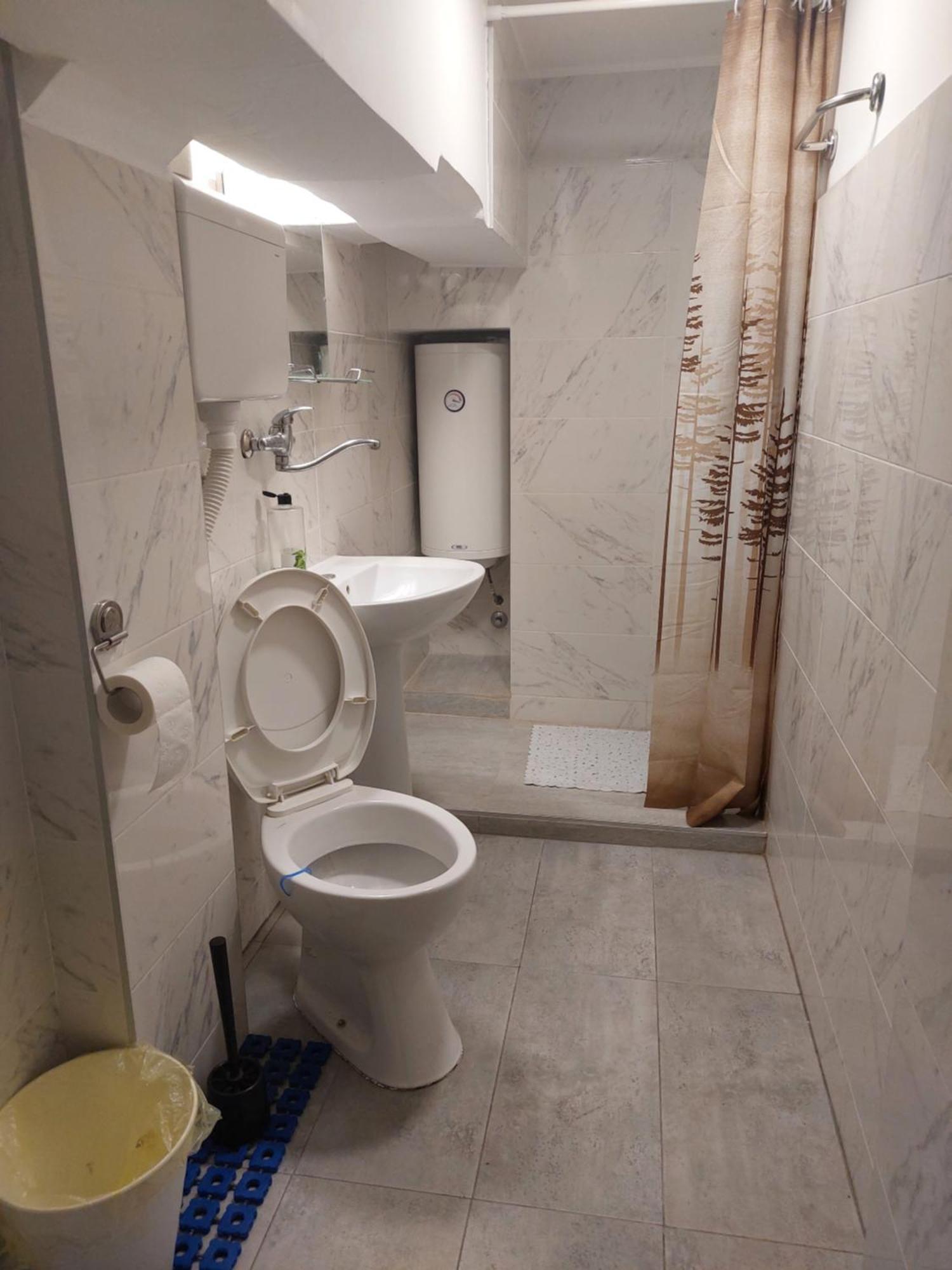 Hostel Inn Downtown Belgrado Camera foto