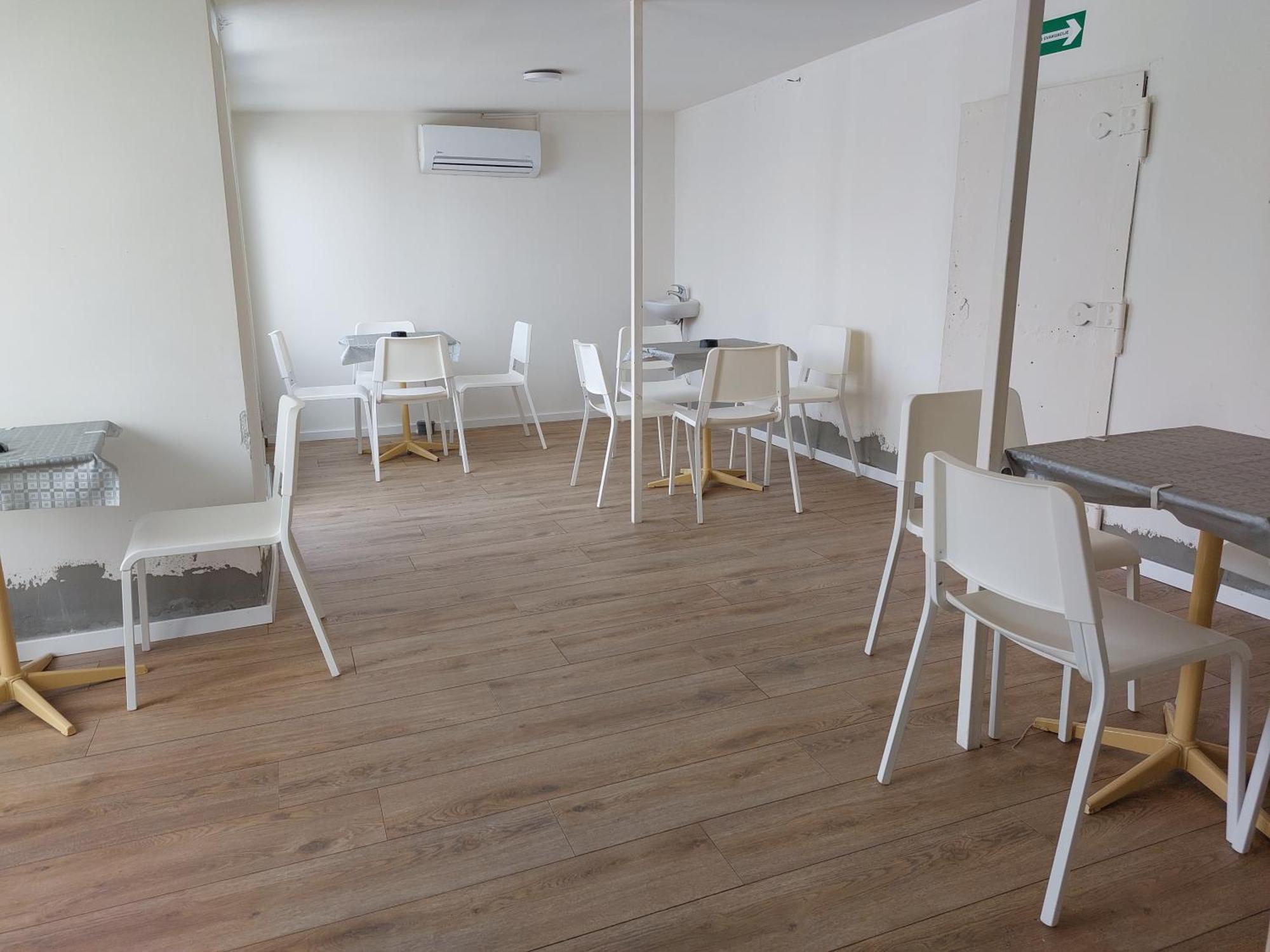 Hostel Inn Downtown Belgrado Esterno foto